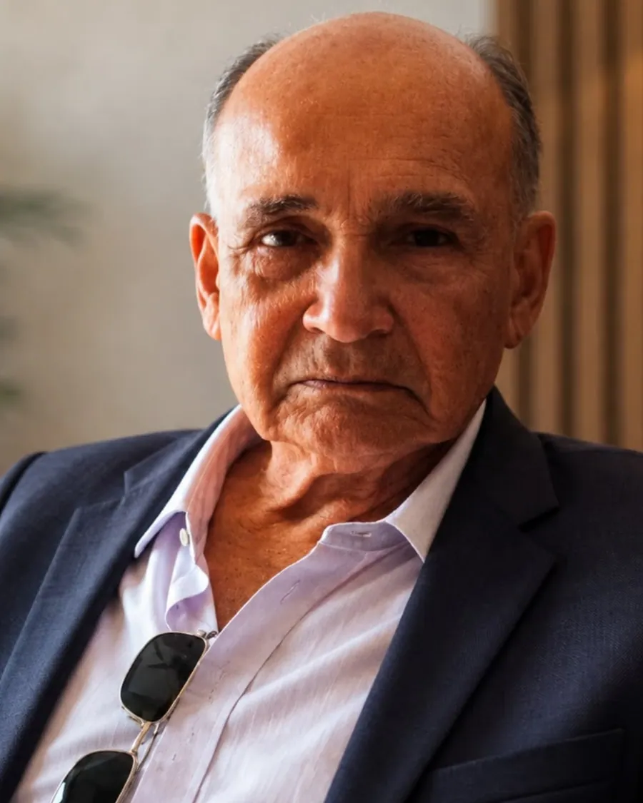 Ezio Pimenta